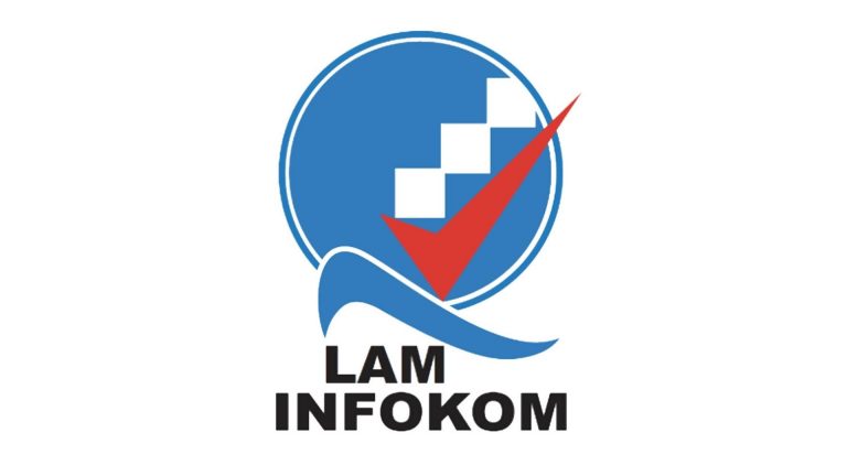 PERINGKAT AKREDITASI PROGRAM STUDI MASA TRANSISI LAM INFOKOM