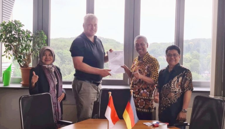 Lembaga Akreditasi Internasional ASIIN