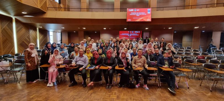 Sosialisasi dan Pelatihan AMI 2023