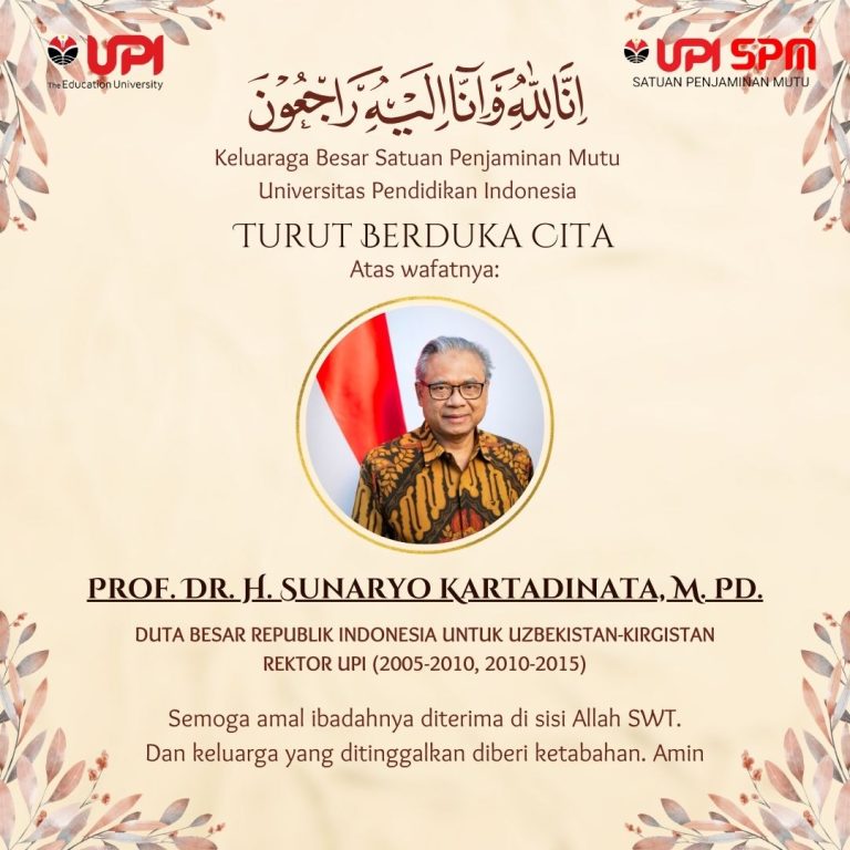 Berita Duka