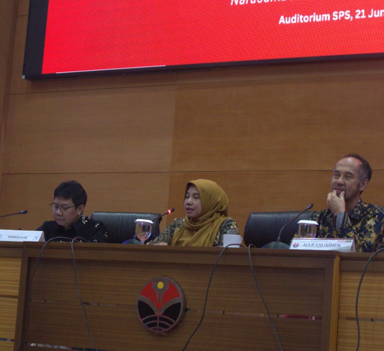 Workshop Implementasi Outcome Based Education (OBE)