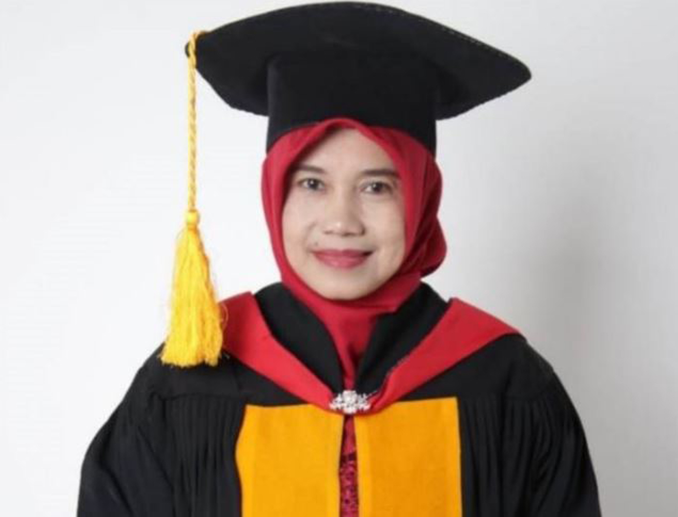 Prof. Dr. Ratnaningsih Eko Sardjono, M.Si.