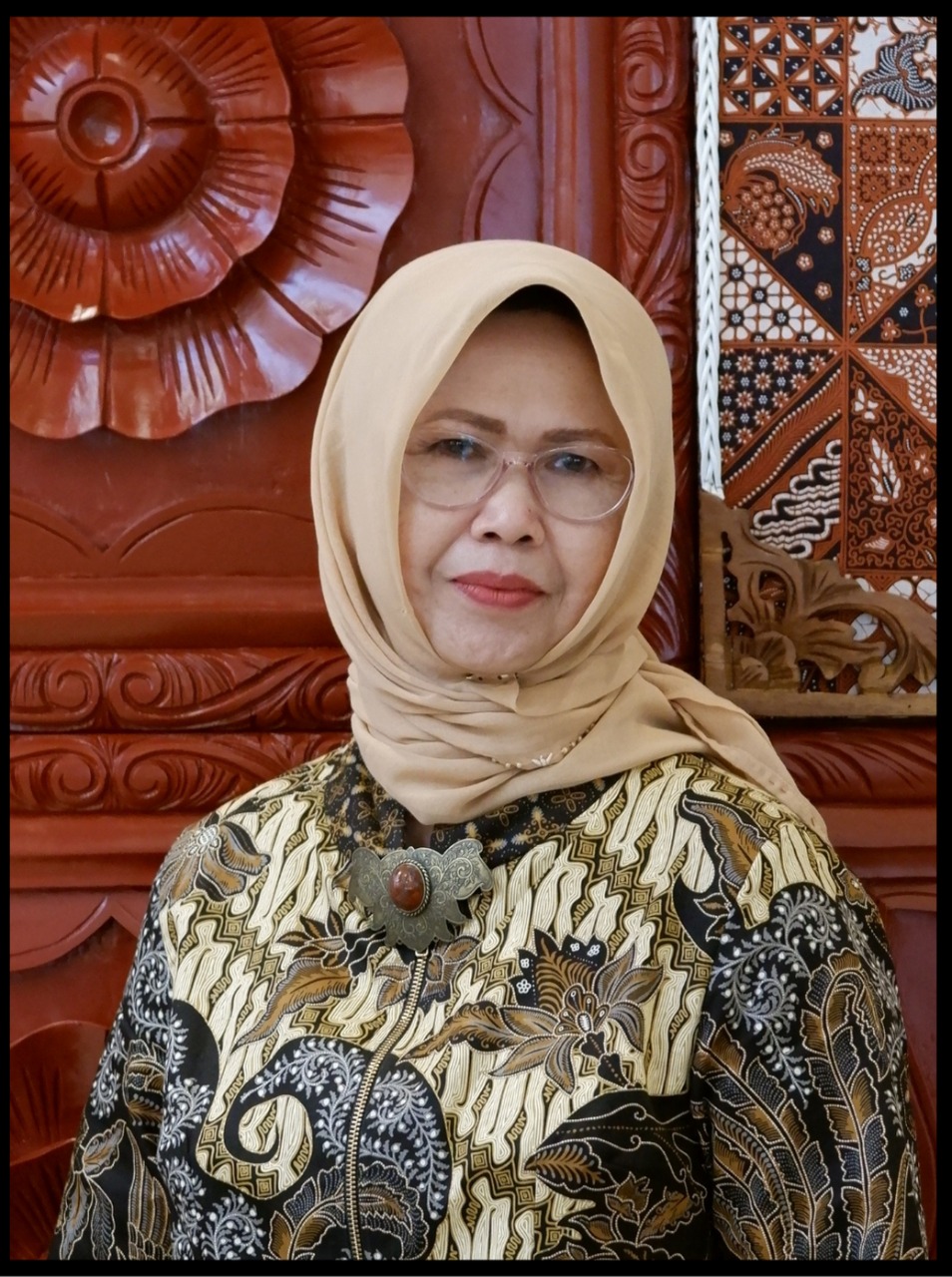Prof. Dr. Hj. Epon Ningrum, M.Pd.
