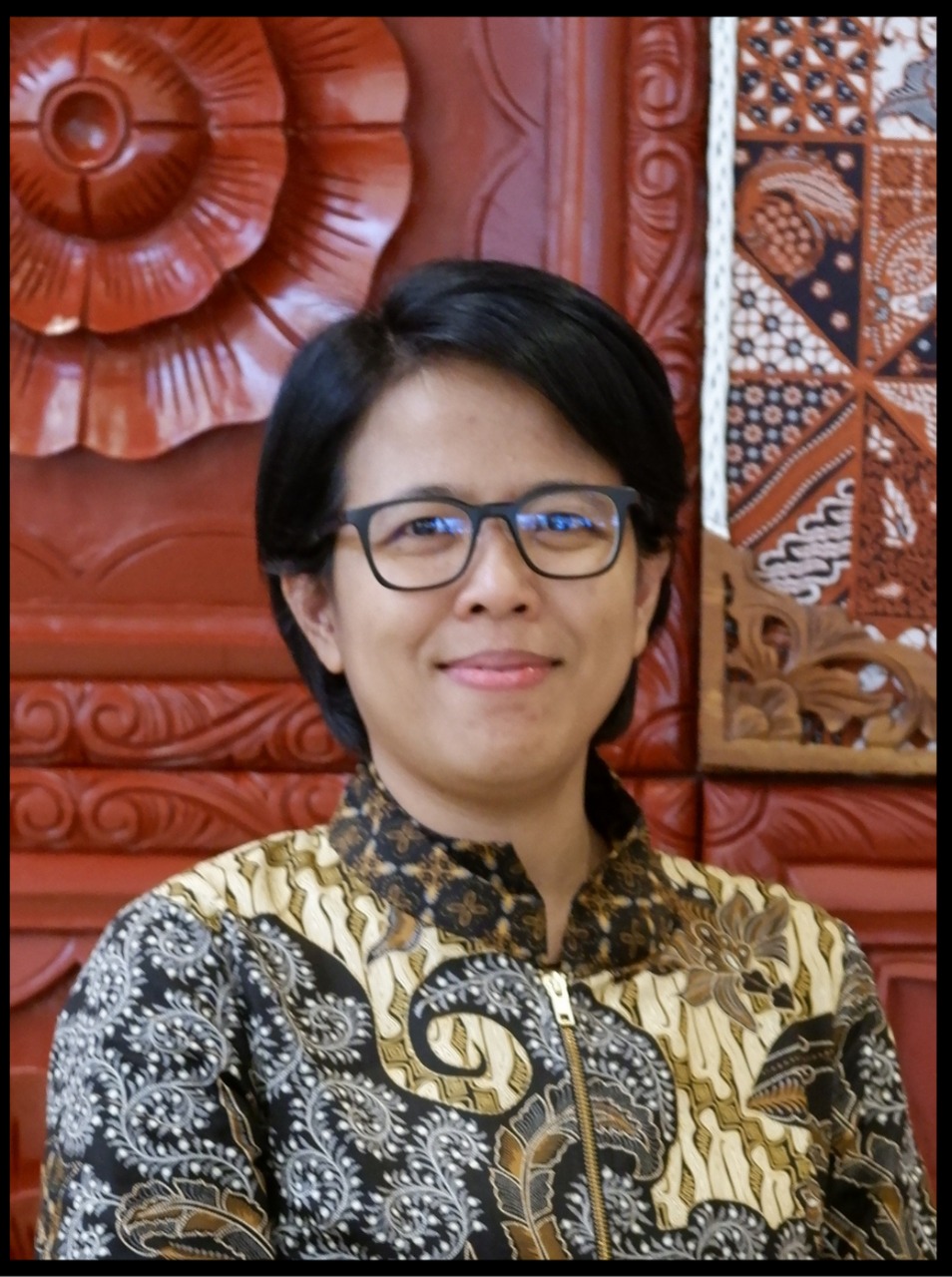 Dr. Finita Dewi, S.S., M.A.